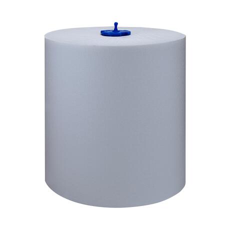 ESSUIE-MAINS ROULEAU TORK® W6 BLEU 250M 1 PLI ECOLABEL X6