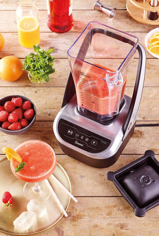 SANTOS BLENDER BRUSHLESS COMPACT N° 66