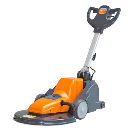 MONOBROSSE LUSTREUSE TASKI ERGODISC 2000 ULTRA HAUTE VITESSE