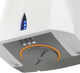 SÈCHE-MAINS AIR PULSÉ COPT'AIR BLANC