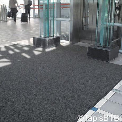 TAPIS GATEWAY 90X150CM GRIS