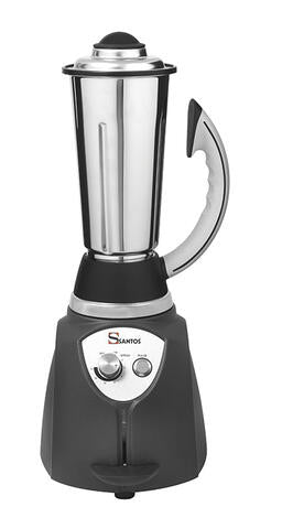 SANTOS BLENDER N°37 BOL INOX 2 L