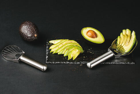 COUPE-AVOCAT INOX