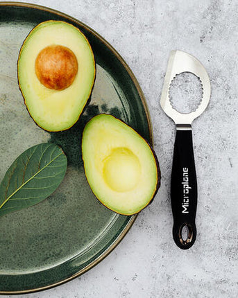 USTENSILE POUR AVOCAT 3 EN 1