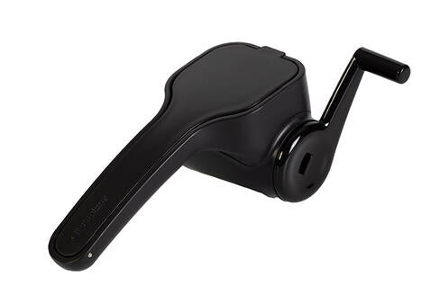 MICROPLANE RÂPE À MANIVELLE