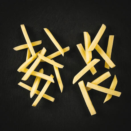PREP CHEF OUTIL COUPE-FRITES CARRÉES 10 X 10 MM