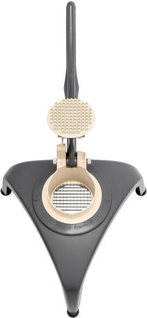 PREP CHEF OUTIL COUPE-OIGNONS 8 X 8 MM À LEVIER SEUL