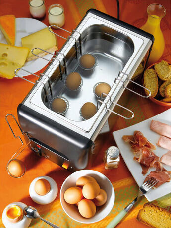 CUISEUR À OEUFS 1200 W