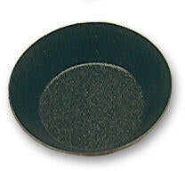 EXOPAN MOULES À PETITS FOURS TARTELETTE RONDE UNIE 3.5 CM X25