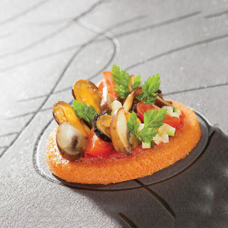 FLEXIPAN 60X40 PLAQUE DE 40 FLORENTINS 5,9CM