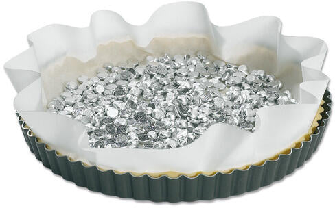 BOÎTE DE NOYAUX DE CUISSON ALUMINIUM 1KG
