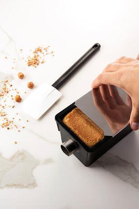 COUVERCLE INOX POUR CAKE À FOURRER 30 CM