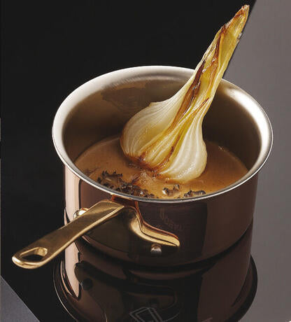 ELÉGANCE CUIVRE CASSEROLETTE 9 CM
