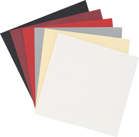 SERVIETTE 39X39CM OUATE TECHLINE 2 PLIS NOIR X1800