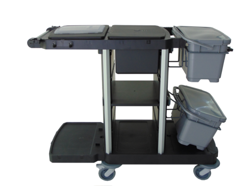 CHARIOT DE LAVAGE TECHLINE IMPREGNATION RECYCLE