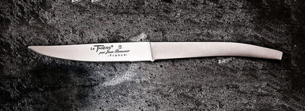 THIERS COUTEAU À STEAK MONOBLOC