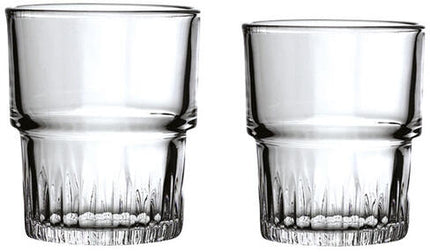 EMPILABLE GOBELET 20 CL