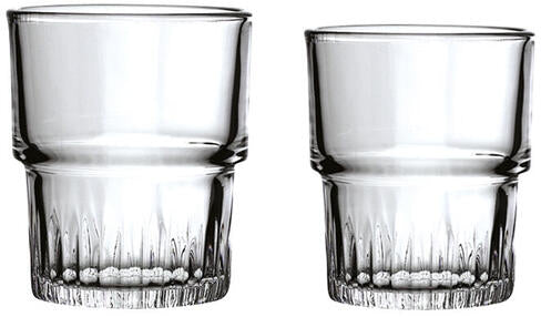 EMPILABLE GOBELET 16 CL