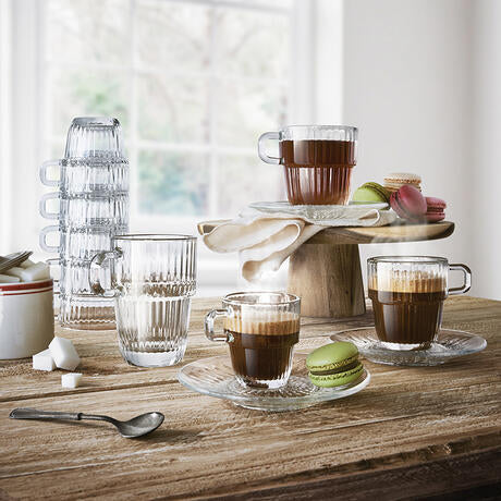 BARSHINE SOUS TASSE EXPESSO