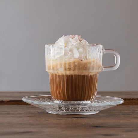 BARSHINE TASSE À THÉ 25 CL