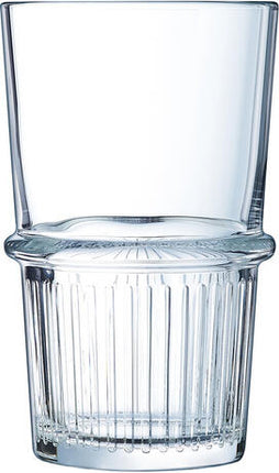 NEW YORK GOBELET FORME HAUTE 35 CL