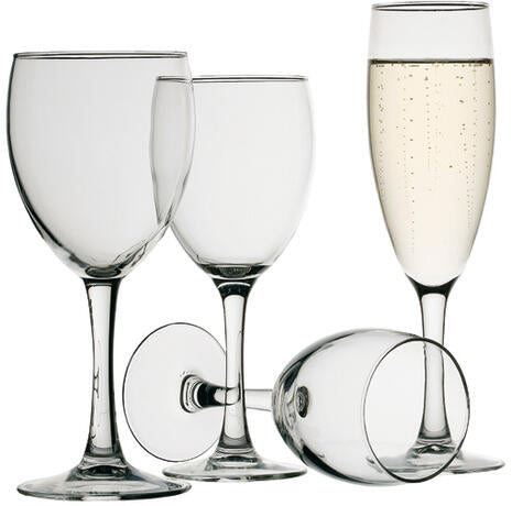 PRINCESA VERRE À VIN 19 CL