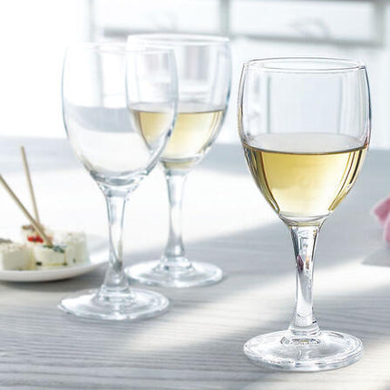 ÉLÉGANCE VERRE À VIN 14,5 CL