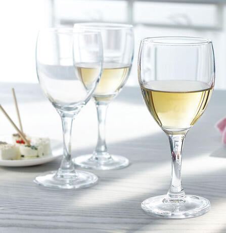 ÉLÉGANCE VERRE À VIN 14,5 CL