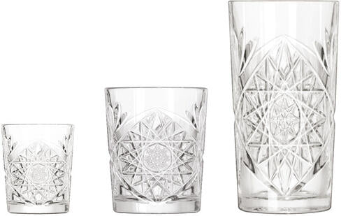 HOBSTAR GOBELET 35,5CL