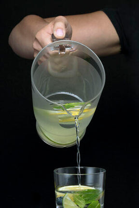 NEW PICHET IN SITU 150 CL TRANSPARENT