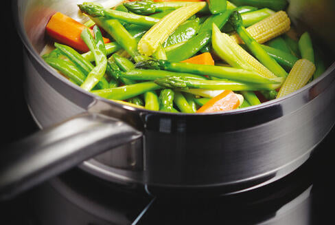 TRADITION INOX CASSEROLE 14 CM