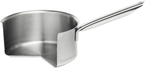 TRADITION INOX CASSEROLE 18 CM