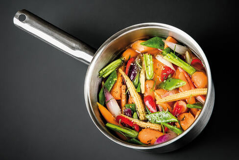 EXCELLENCE INOX CASSEROLE 12 CM