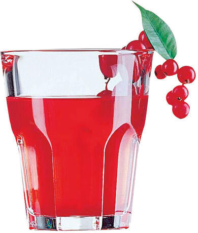 GRANITY GOBELET FORME HAUTE 42 CL