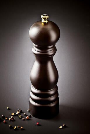 PARIS CHOCOLAT MOULIN SEL H 12 CM