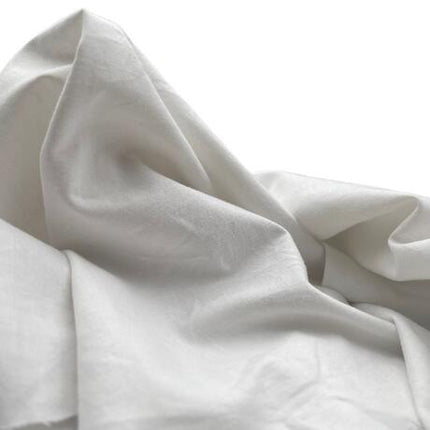 CHIFFON DRAP COTON BLANC SAC 1KG