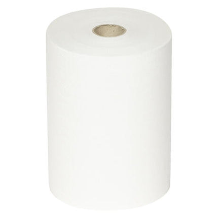 ESSUIE-MAINS ROULEAU SCOTT® SLIMROLL BLANC AIRFLEX 1 PLI 190M ECOLABEL X6
