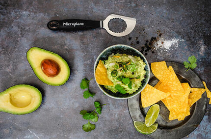 USTENSILE POUR AVOCAT 3 EN 1