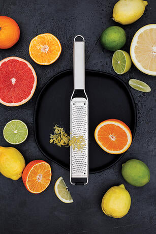 MICROPLANE ZESTEUR SÉRIE PROFESSIONNELLE