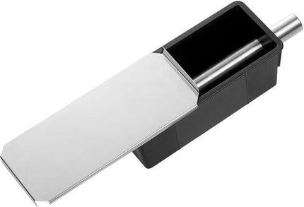 COUVERCLE INOX POUR CAKE À FOURRER 30 CM