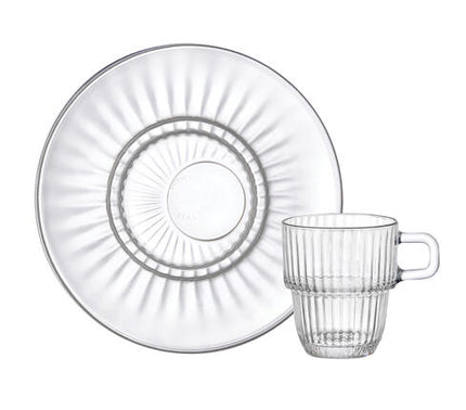 BARSHINE TASSE EXPRESSO 8,9 CL
