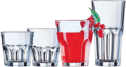 GRANITY GOBELET FORME HAUTE 42 CL