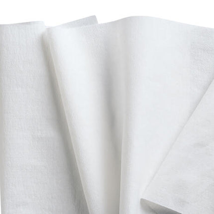 BOBINE DEVIDAGE CLASSIQUE NON TISSE WYPALL L40 BLANC 750 FORMATS 3 PLIS 31,5X31CM