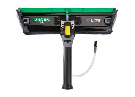 SUPPORT NLITE POWER AVEC POIGNEE ET PAD MICROFIBRE 45CM