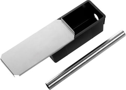 COUVERCLE INOX POUR CAKE À FOURRER 30 CM