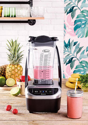 SANTOS BLENDER BRUSHLESS COMPACT N° 66
