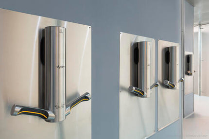 SÈCHE-MAINS DYSON AIRBLADE 9KJ